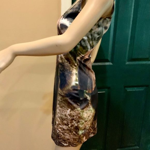 NWOT BlackMilk | Ewok | Bodycon Mini Dress - Picture 11 of 15